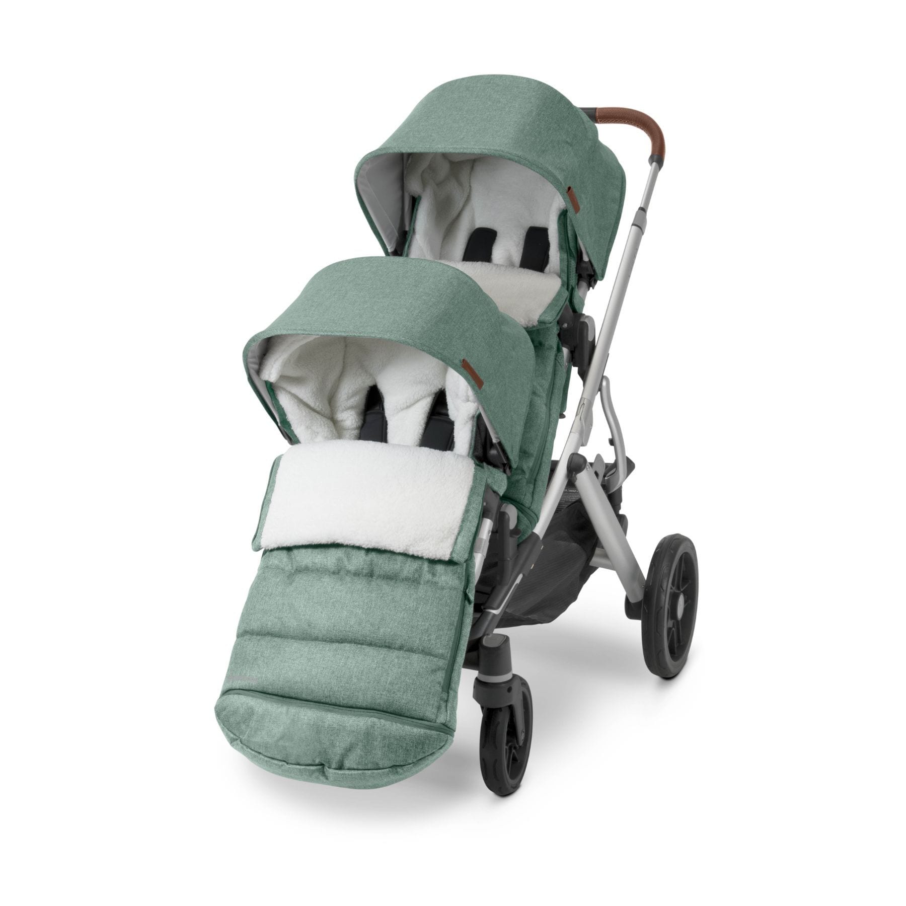 uppababy cozy ganoosh emmett