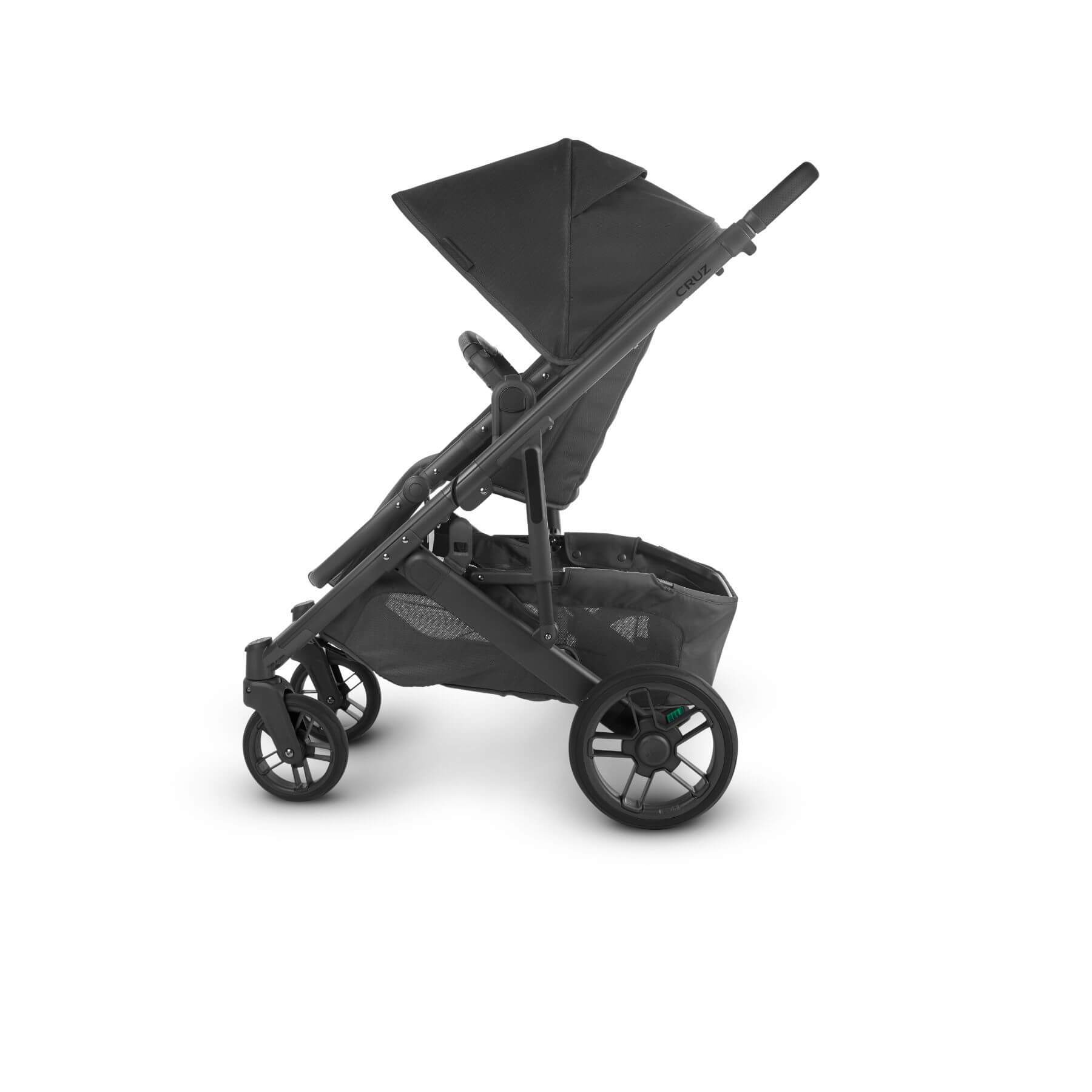 uppababy cruz dimensions cm