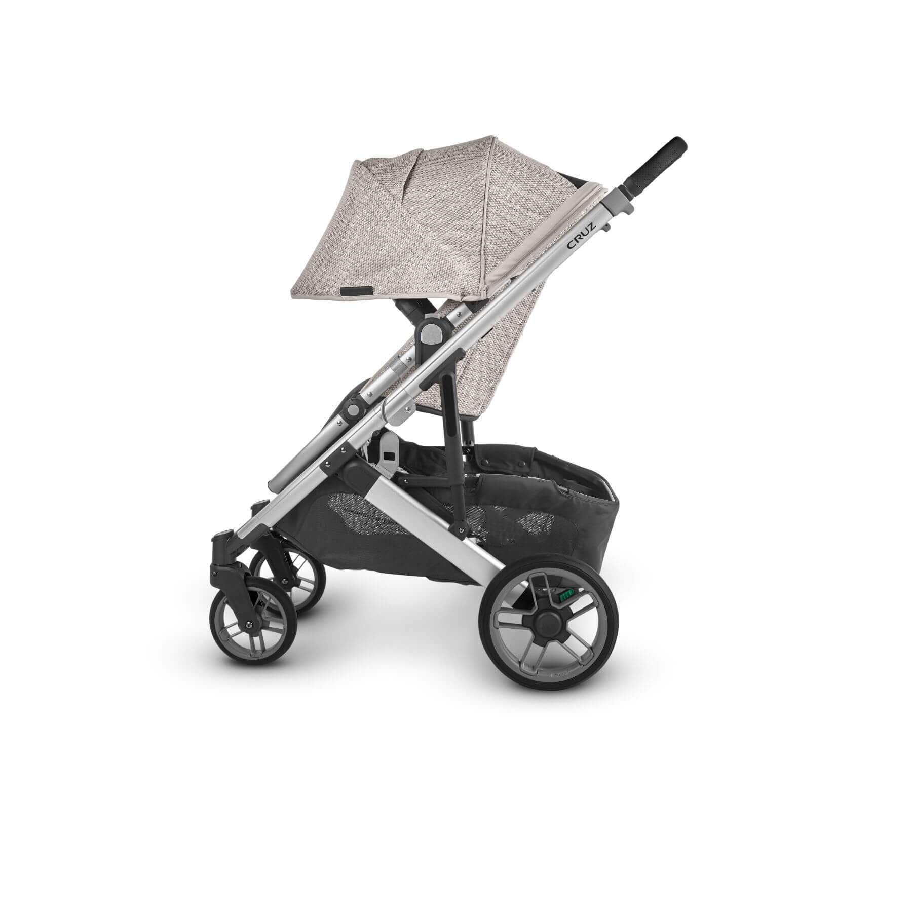 uppababy cruz package