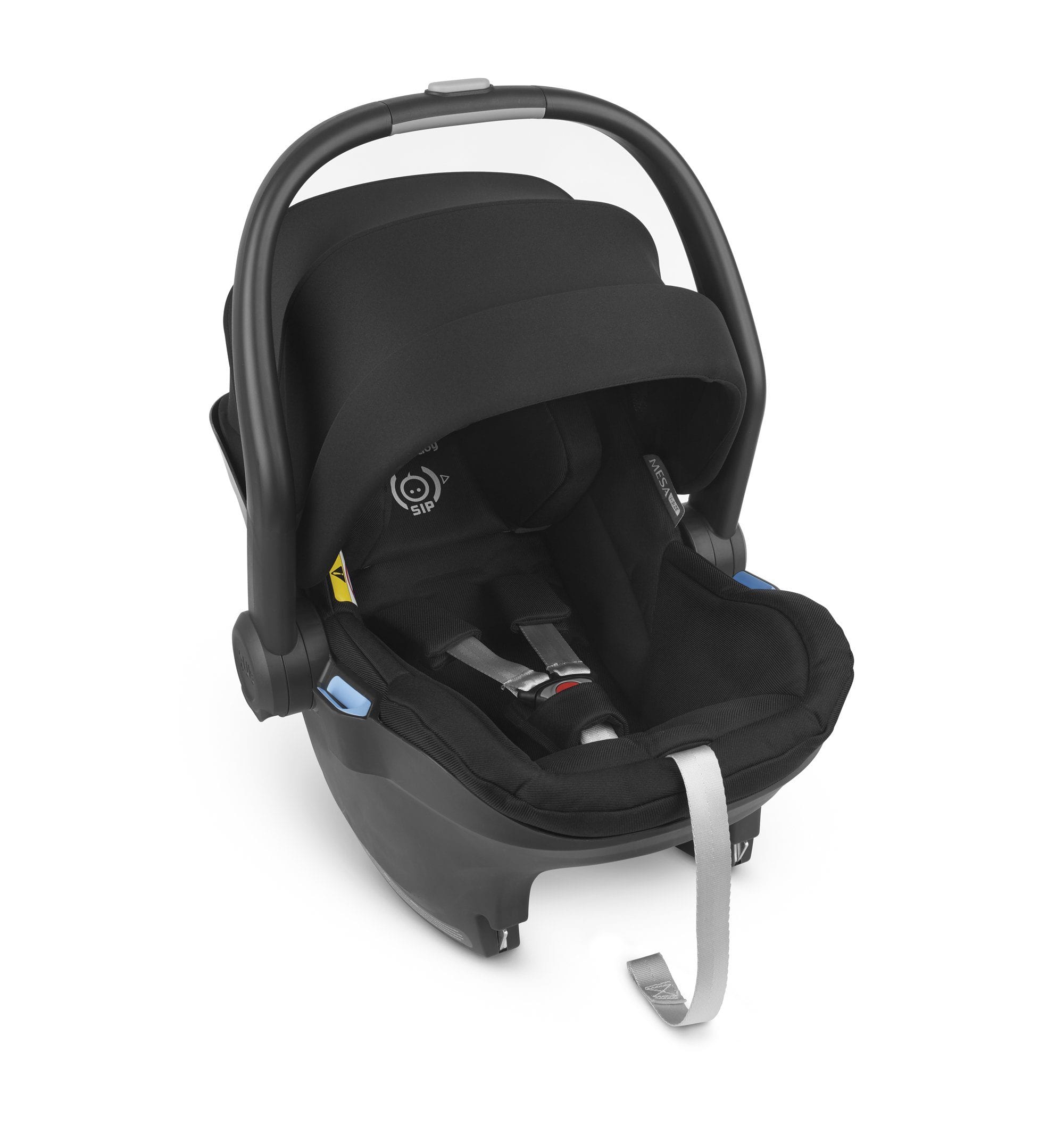 uppababy mesa car seat bag