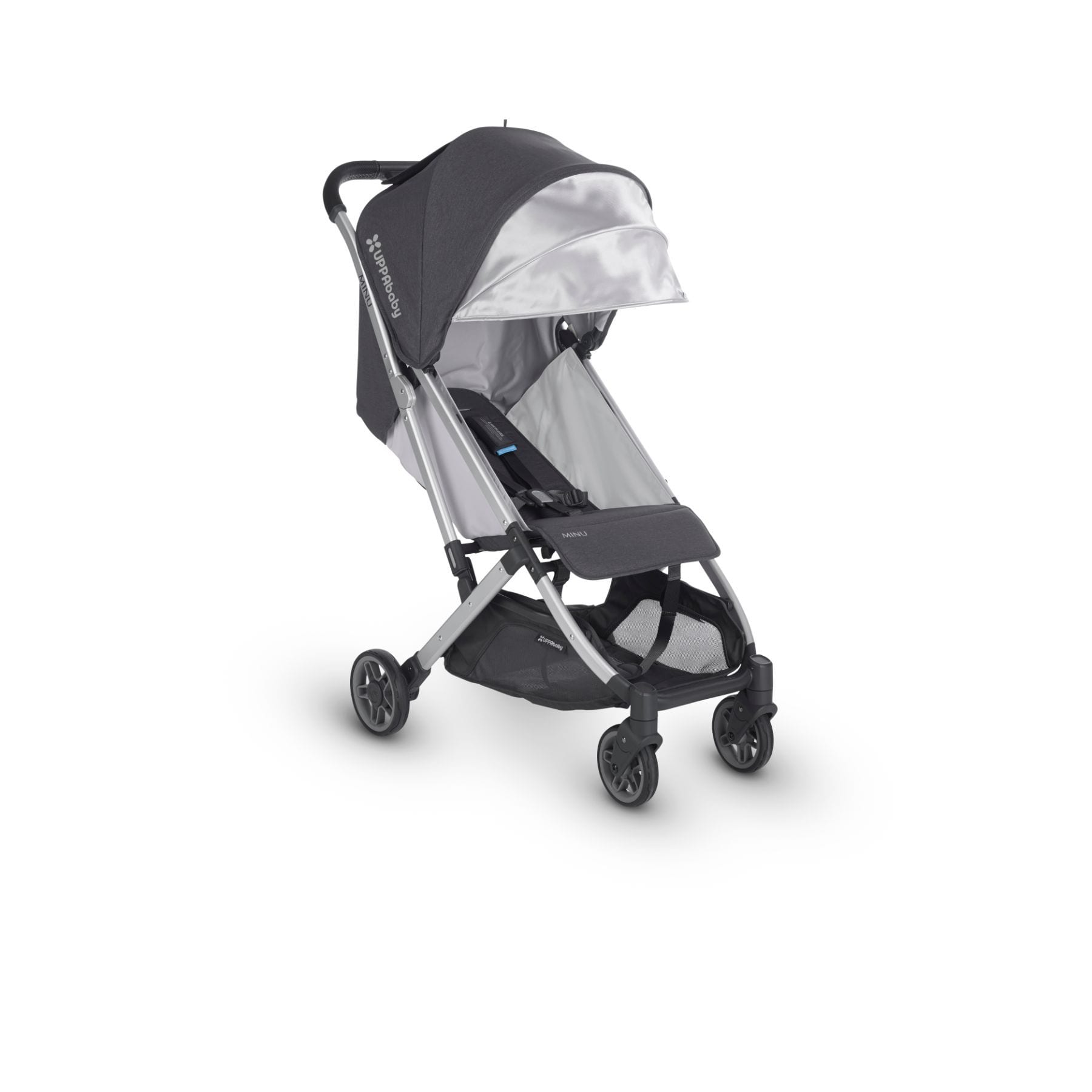 uppababy minu black