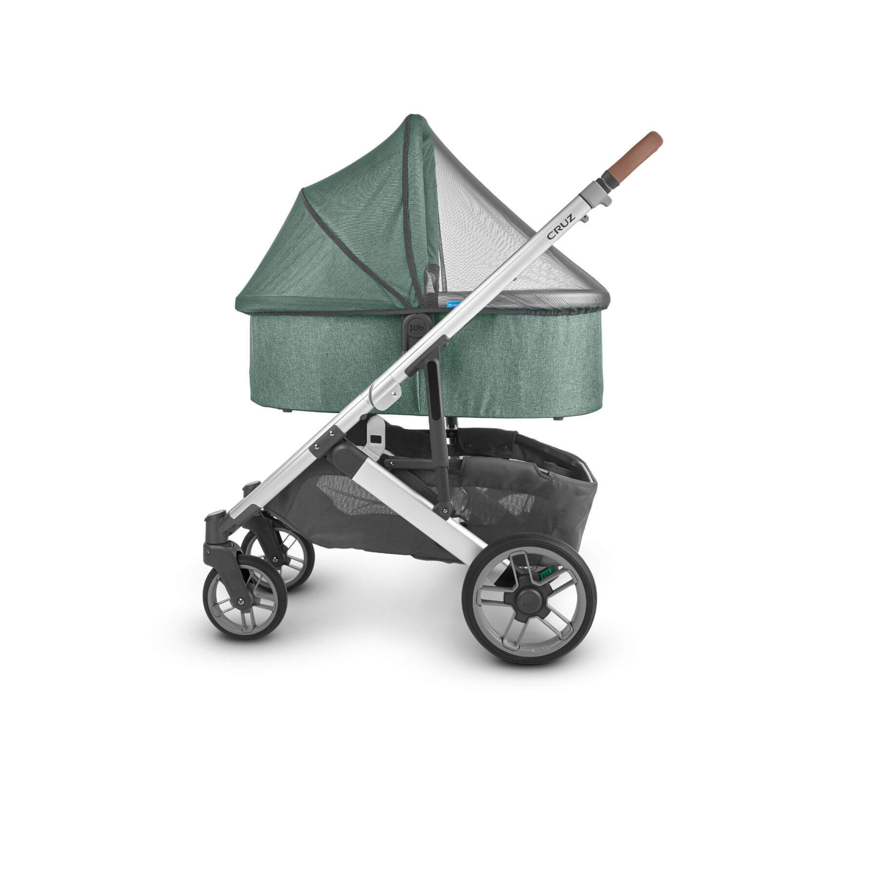 uppababy bassinet emmett