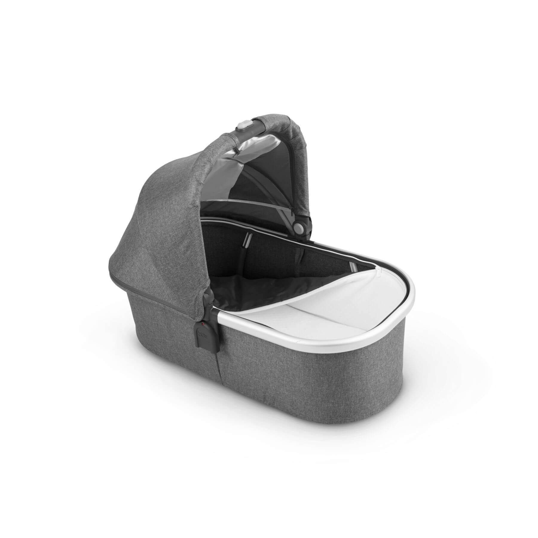 uppababy changing bag jordan