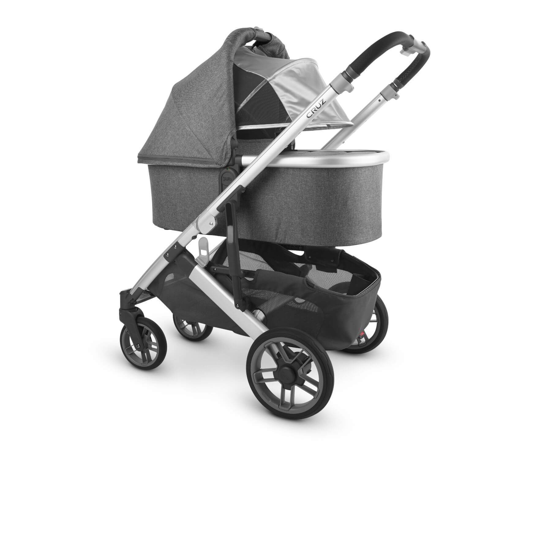 uppababy cot