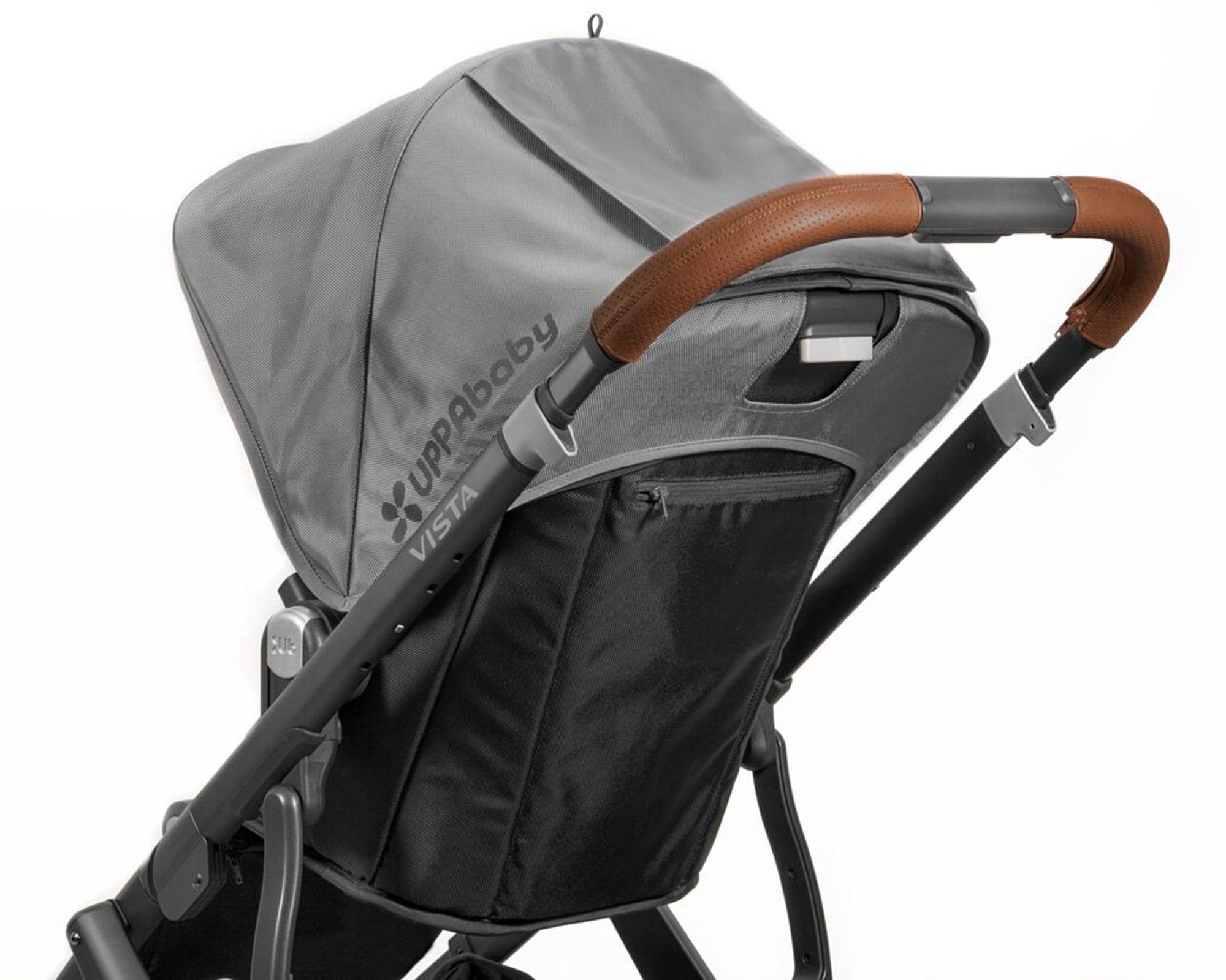 uppababy cover