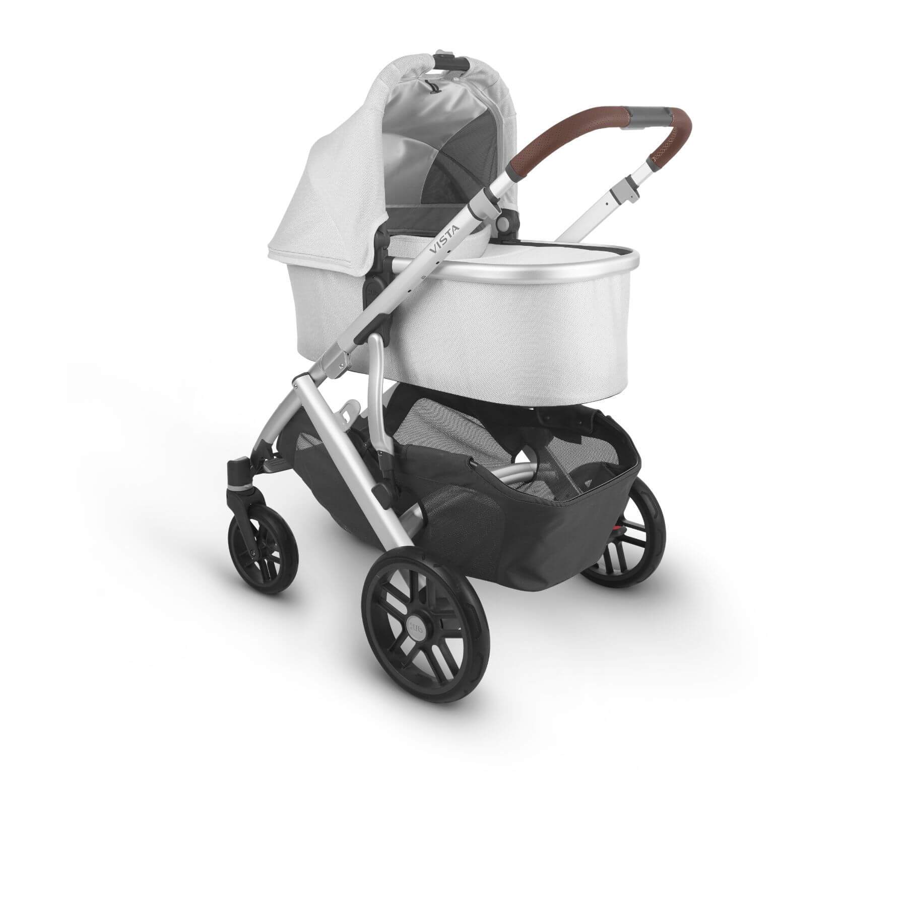 uppababy vista bryce