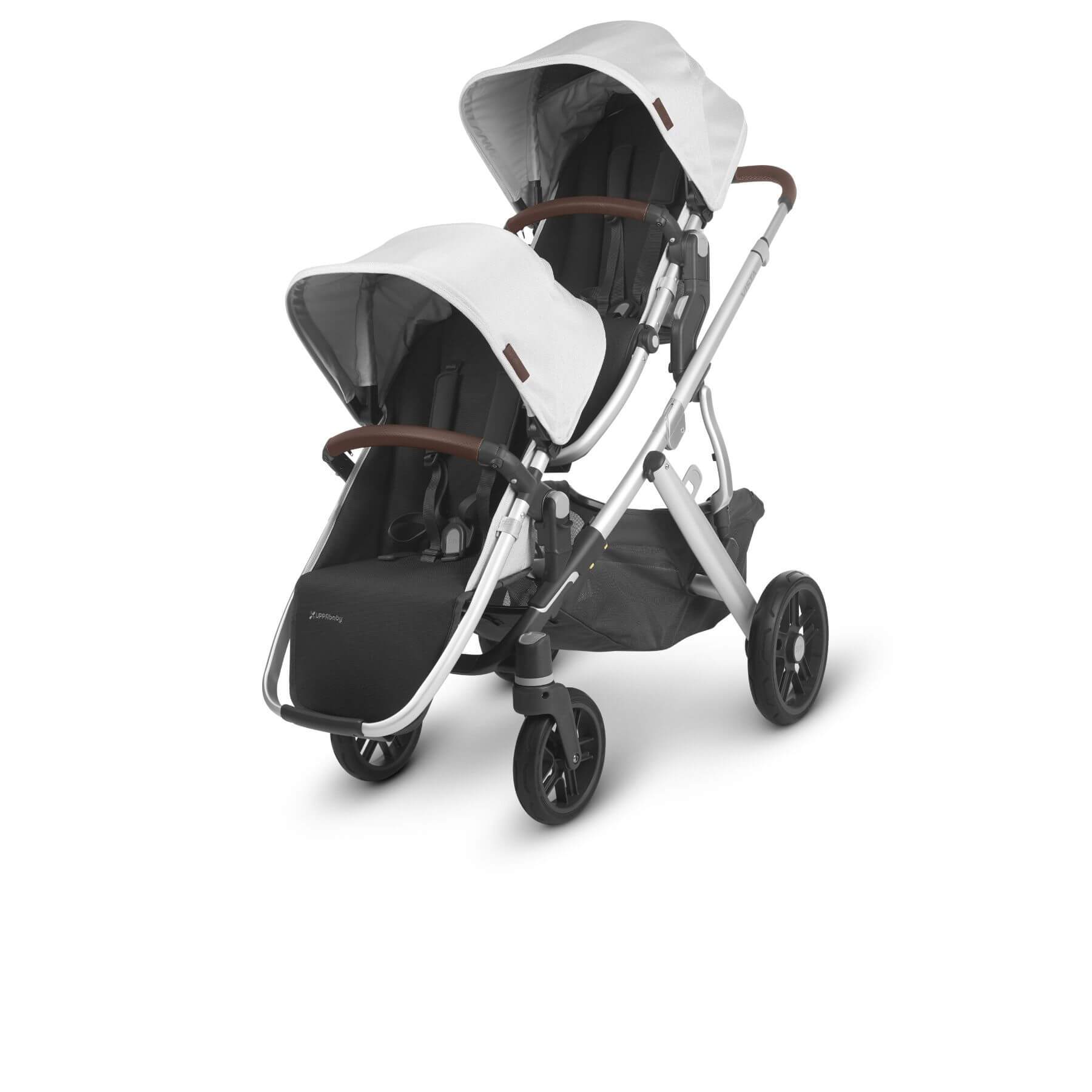 uppababy vista weight kg