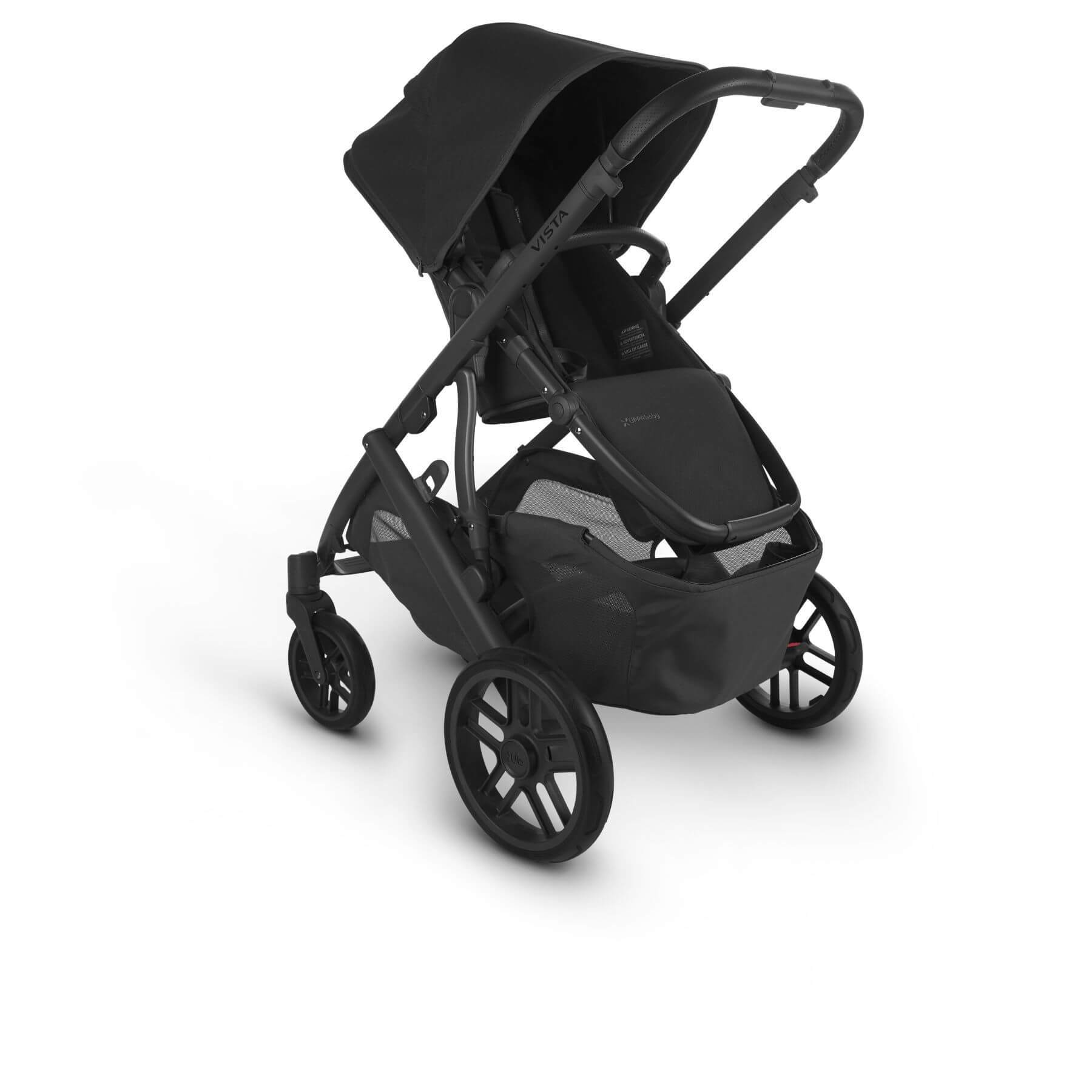 uppababy baby