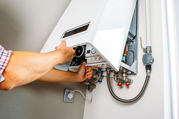 Water Heater Replacement Cost What Factors Affect The Calculation ?v=1649827353