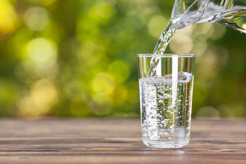 water-pouring-into-glass