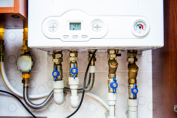 What Causes Your Water Heater To Stop Working?