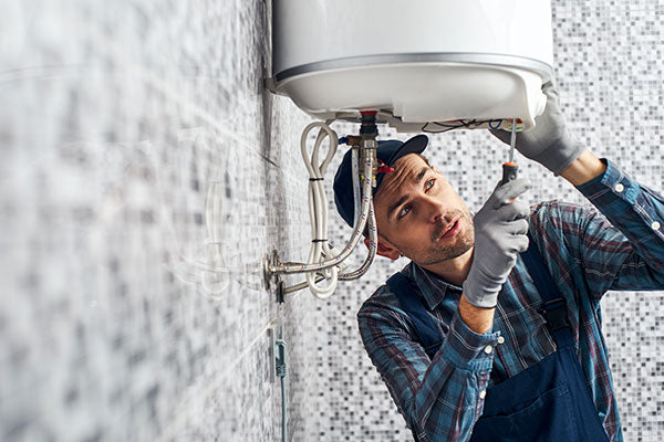 Prevent Your Water Heater From Leakage: 2 Tips