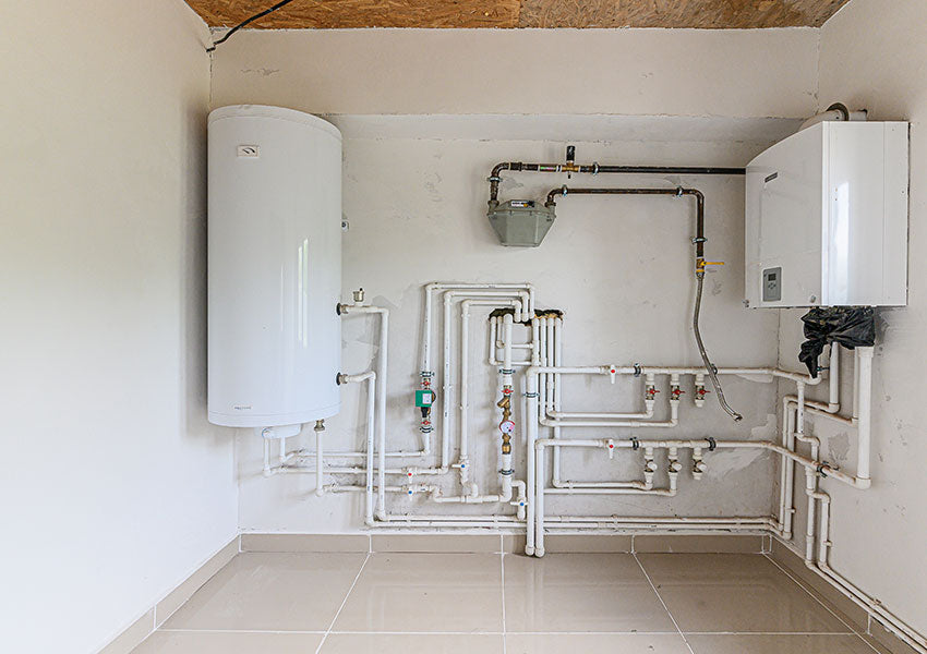 What Is the Most Energy-Efficient Water Heater?