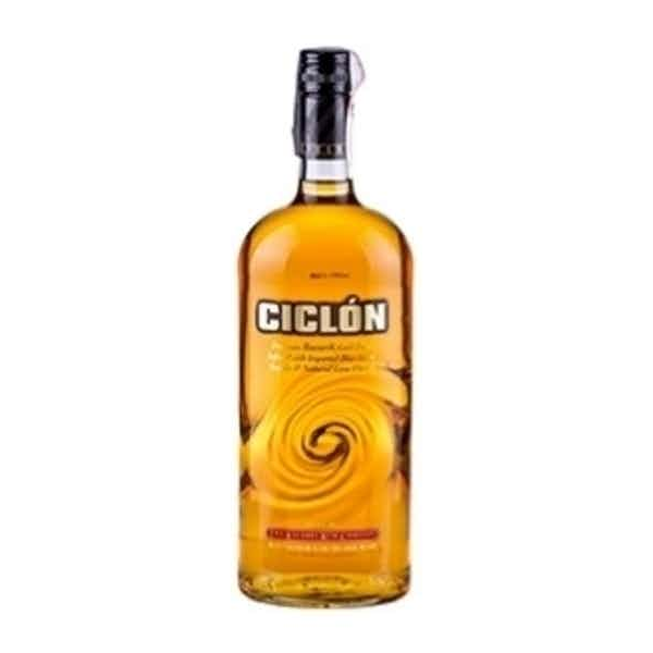 Bacardi Ciclon Gold Rum Bonfare Online