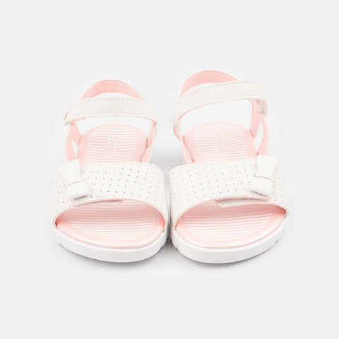 sandalias papete infantil