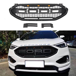Auto Accessories Front Grill for Ecosport 2018 2019 - China Car