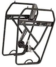 axiom cycling gear journey dlx lowrider front bike rack