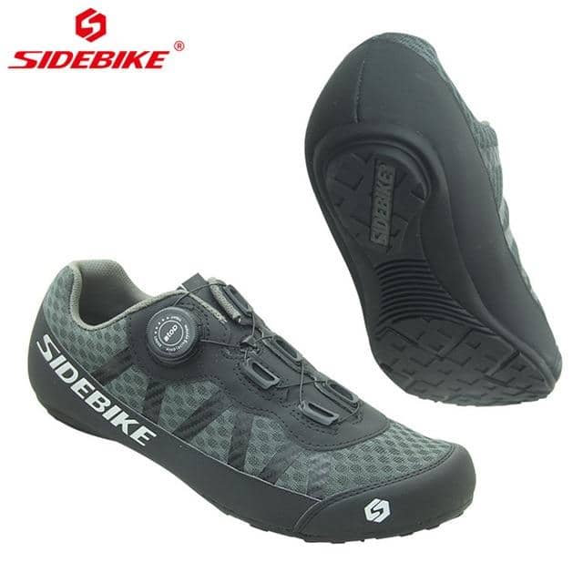 cycling touring shoes