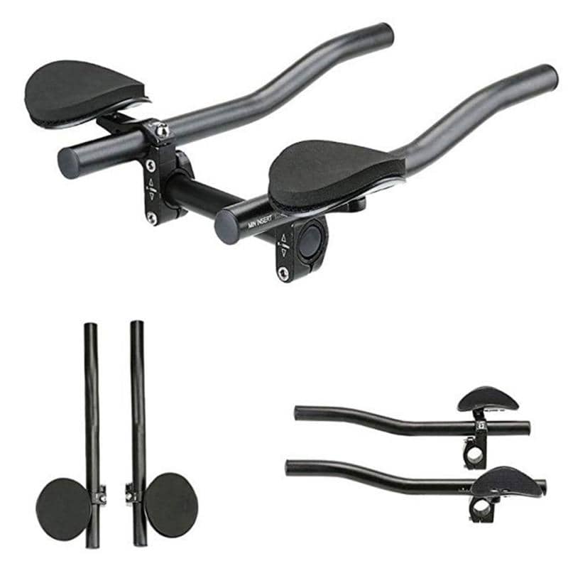 tt aero handlebars