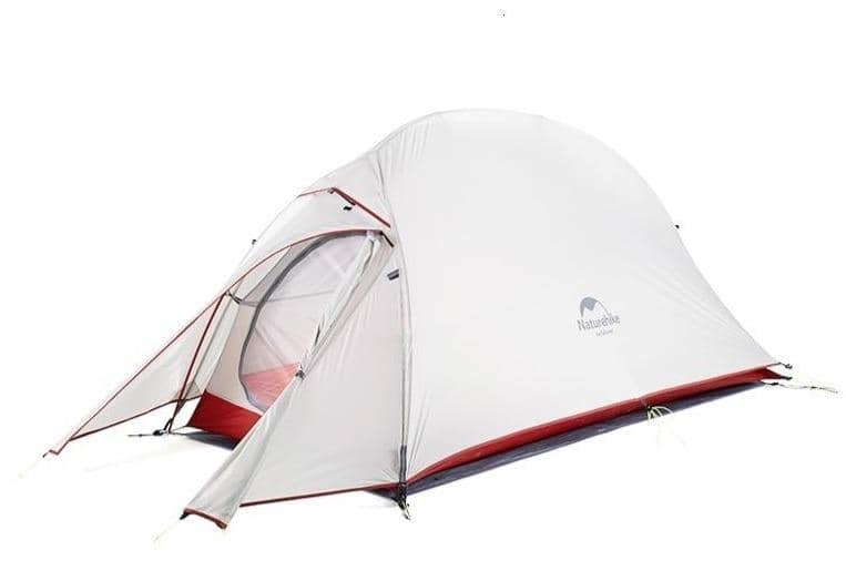 cycle camping tent