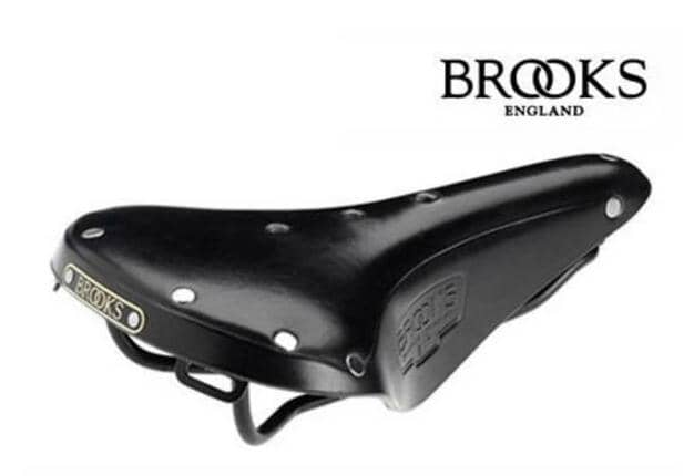 Brooks England Leather Saddle Care Kit- PROOFIDE 30ml + Wrench