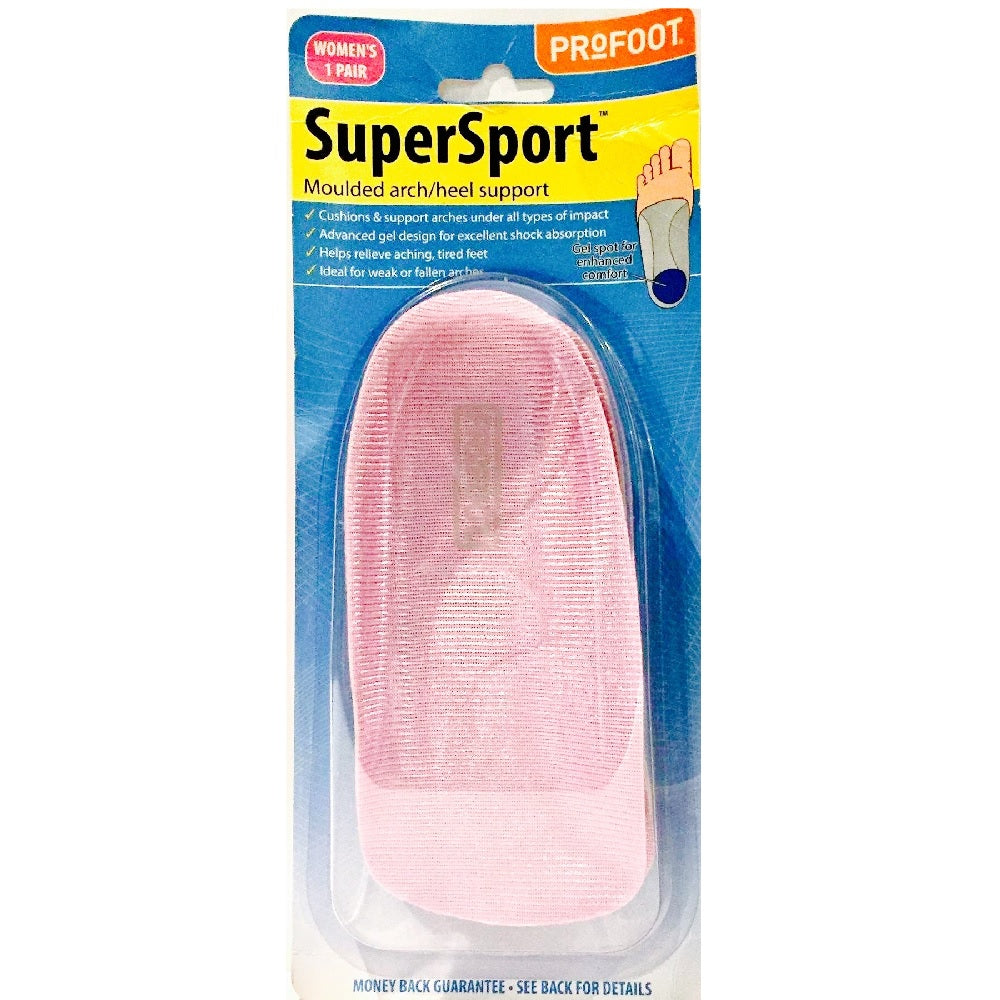 Profoot Super Sport Arch Support 