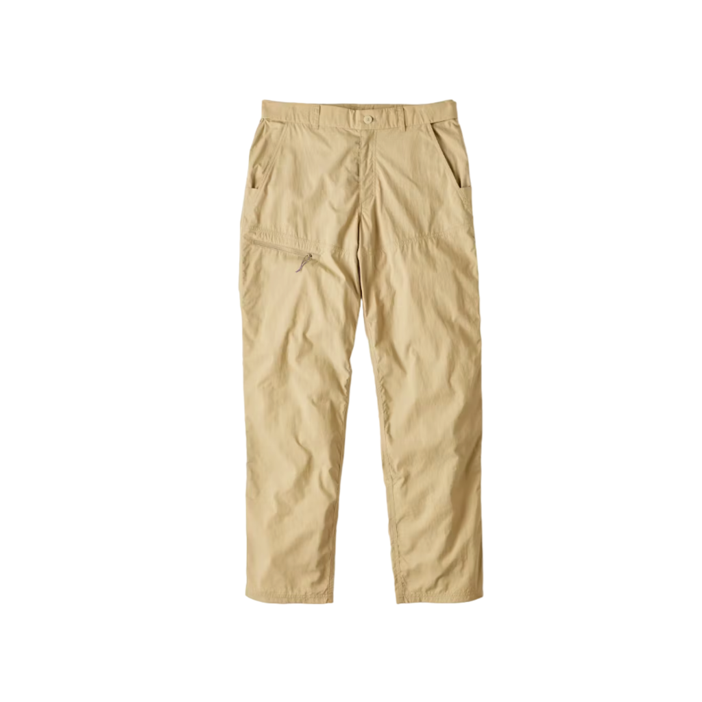 Patagonia Men's Sandy Cay Shorts El Cap Khaki / S