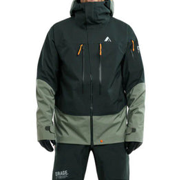 Scott Men's Ultimate Dryo 10 Jacket – Lone Pine Gear Exchange