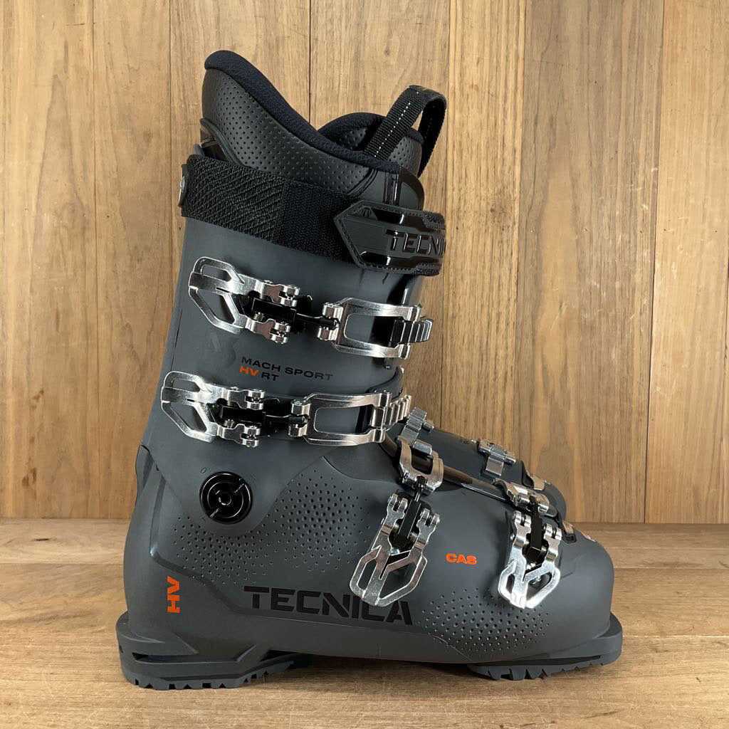 Tecnica Mach Sport HV 75 Ski Boots