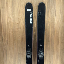 Faction Skis 2023 Le Split Mono