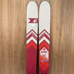 Backcountry Skis – Lone Pine Gear Exchange