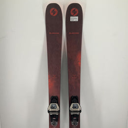 All Mountain Skis – Page 3 – Lone Pine Gear Exchange