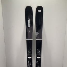 All Mountain Skis – Page 4 – Lone Pine Gear Exchange