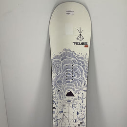 Snowboards Tagged