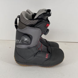 Snowboard Boots – Lone Pine Gear Exchange