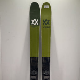 Backcountry Skis – Lone Pine Gear Exchange