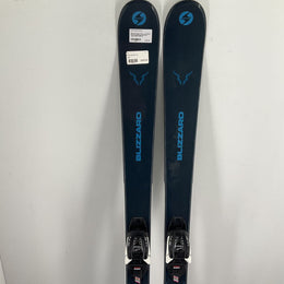 Skis enfant plastique 70 cm - Mini Ski Set enfant - Ski enfant 3-6 ans  Blauw