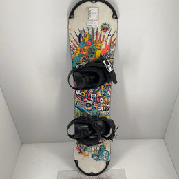 Junior Snowboards – Lone Pine Gear Exchange
