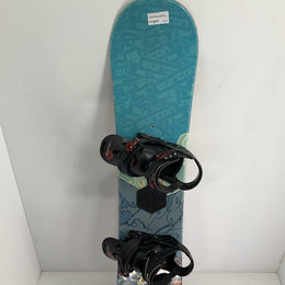 Junior Snowboards – Lone Pine Gear Exchange