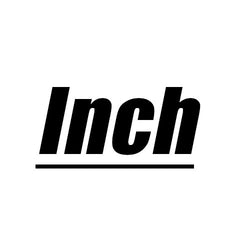 Inch - Keystock