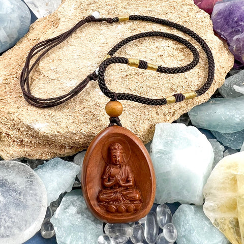 und Edelsteinen Buddha mit Buddha Sterlingsilber Anhänger, aus Schmuck,