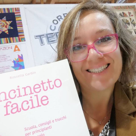 Uncinetto facile. Scuola, consigli e trucchi per principianti e