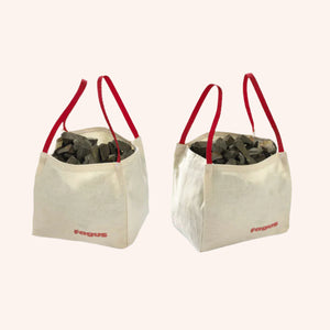 Big Bag (Set of 2) - The Nestling Co.