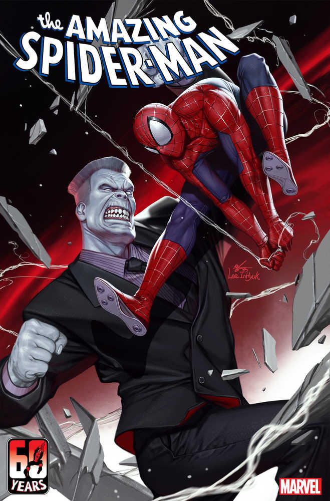 Amazing Spider-Man #39 Very Fine Minus (7.5) [Marvel Comic] –  Dreamlandcomics.com Online Store