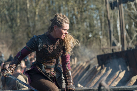 Vikings Staffel 6 – Folge 10