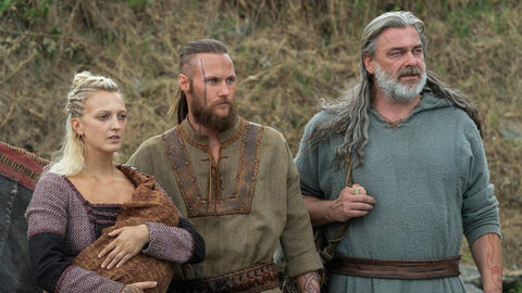 Vikings Staffel 6 – Folge 12