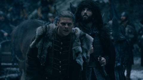 Vikings Staffel 6 – Folge 2