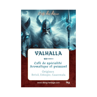 Café des dieux viking