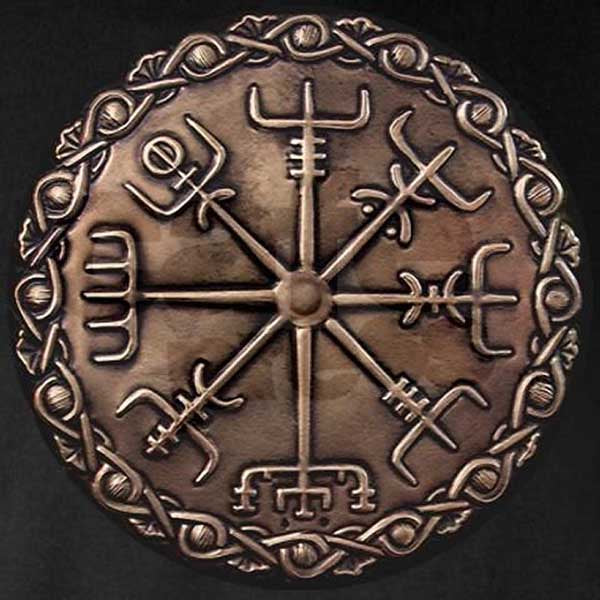 Compas de vegvisir