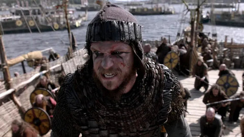 Vikings Staffel 4 – Folge 10